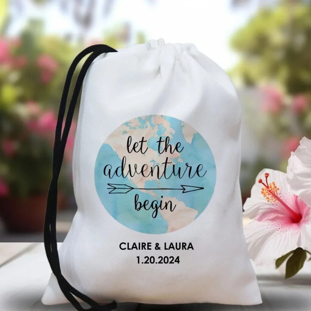 Изготовленные на заказ сумки для комплекта «Пусть приключений» — комплект для выживания в кемпинге — подвески только остаются в день — комплект для свадебного восстановления — девичник