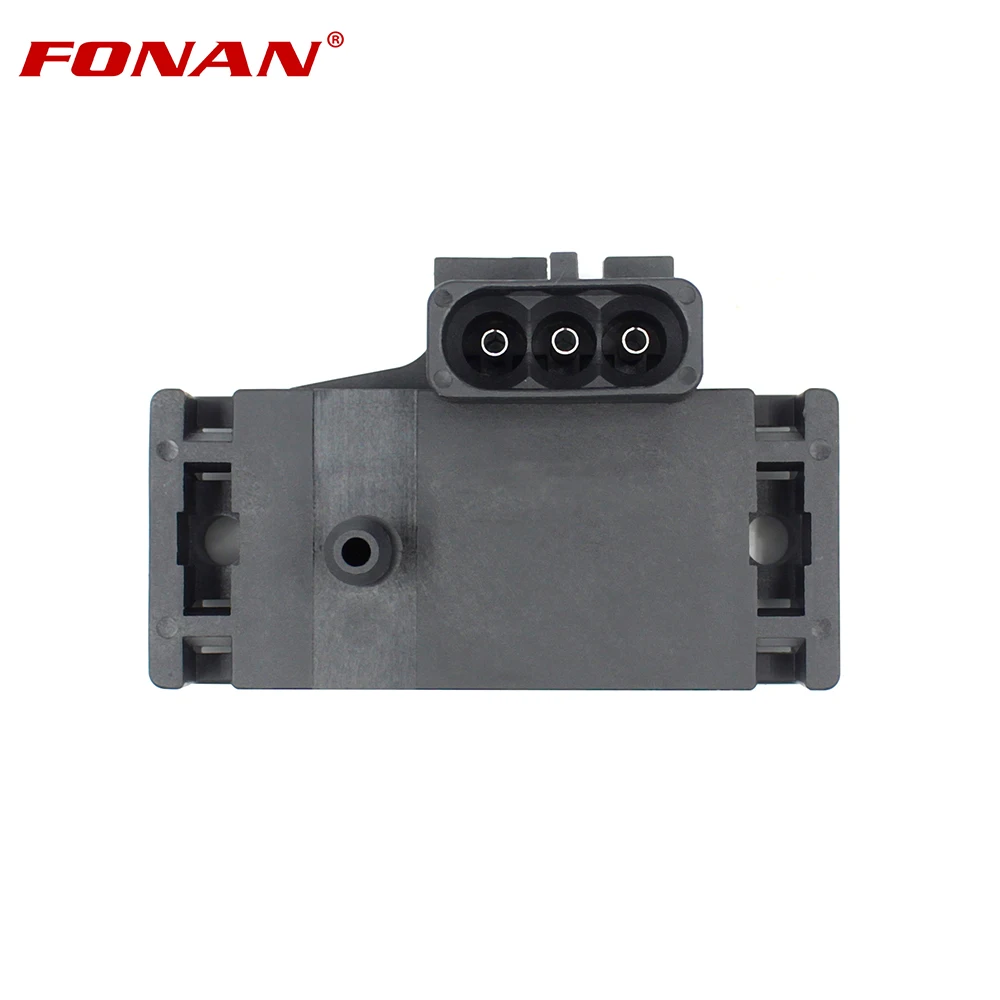 High Quality MAP Manifold Absolute Pressure Sensor For Lada LPG Niva 4x4 21214 1.7 1995 1996 1997 1998 1999 2000 21214-1413020