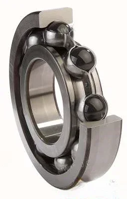 New SKF imported mixed ceramic bearing 6316HC5C3SKF mixed ceramic bearing high-speed high-temperature bearing.