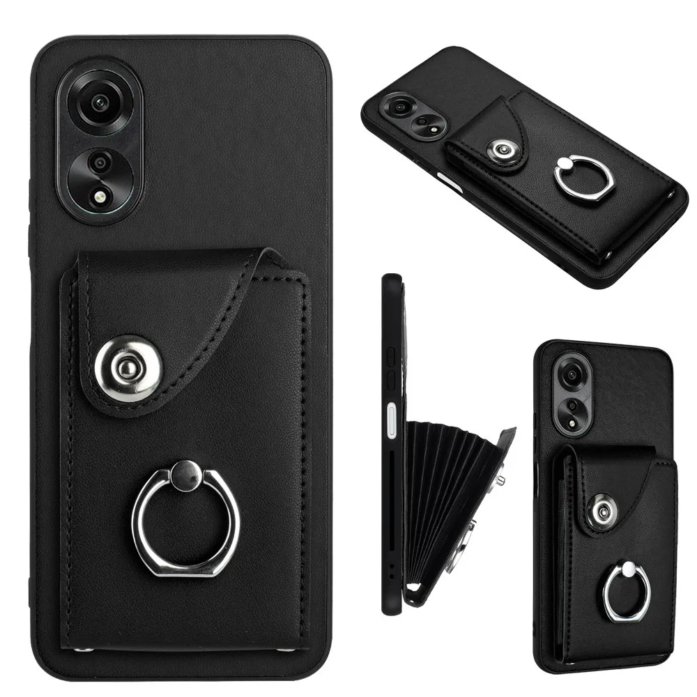 For Oppo A80 5G Lux… - image