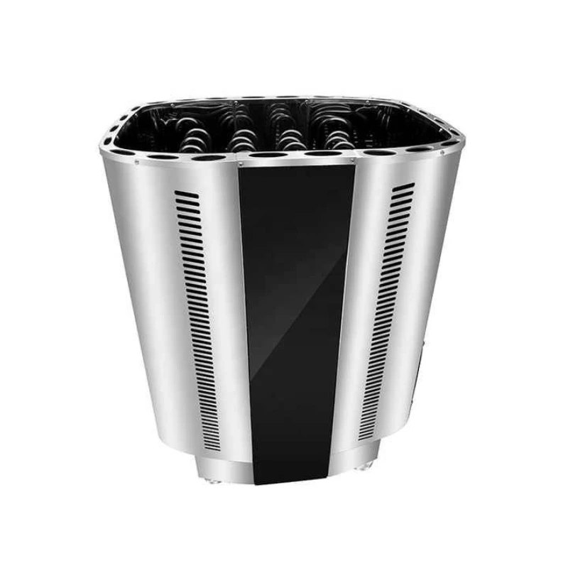 

Sauna stove