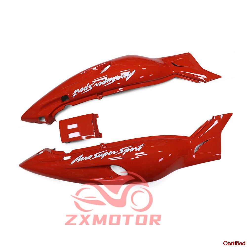 لياماها YZF 600R 1996-2007 نمط جديد الهدايا المجمعة YZF 600 R 96 97 98 99 00 01 02 03 04 05 06 07 انسيابية الدراجات النارية