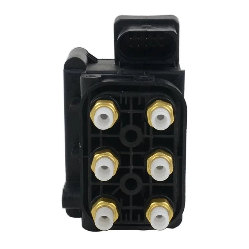 

Factory direct air pump distribution valve automotive parts suitable for Audi A6 A7A8 S8 RS7 4H0616013 4F0616013