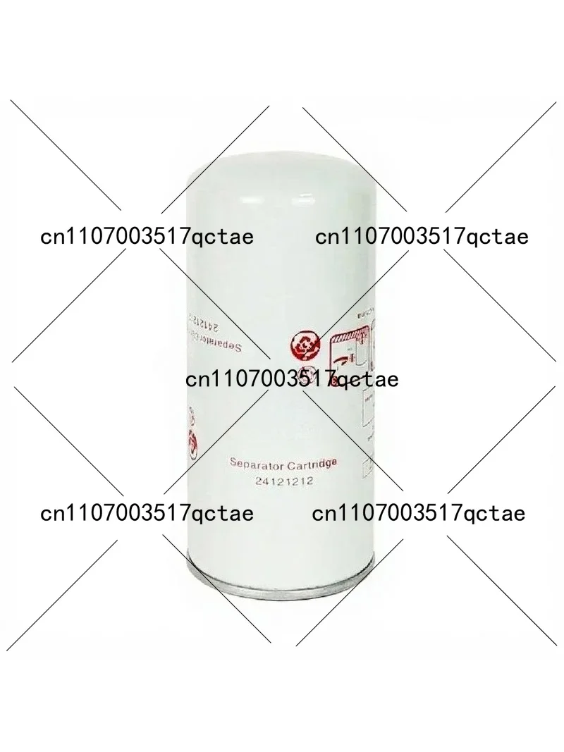 Air Compressor Maintenance Accessories 24121212 Oil and Gas Separator Core V5.5/7.5/11 Oil Separator Core