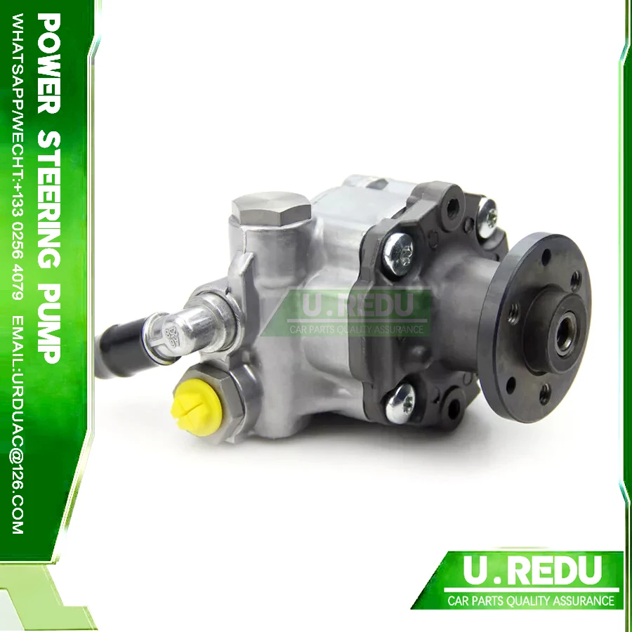 

NEW Car Power Steering Pump For 2008- 2022 BMW X3 (E83) xDrive 25 i 2006-2022 BMW X3 (E83) 2.5 si 3450590 32413450590