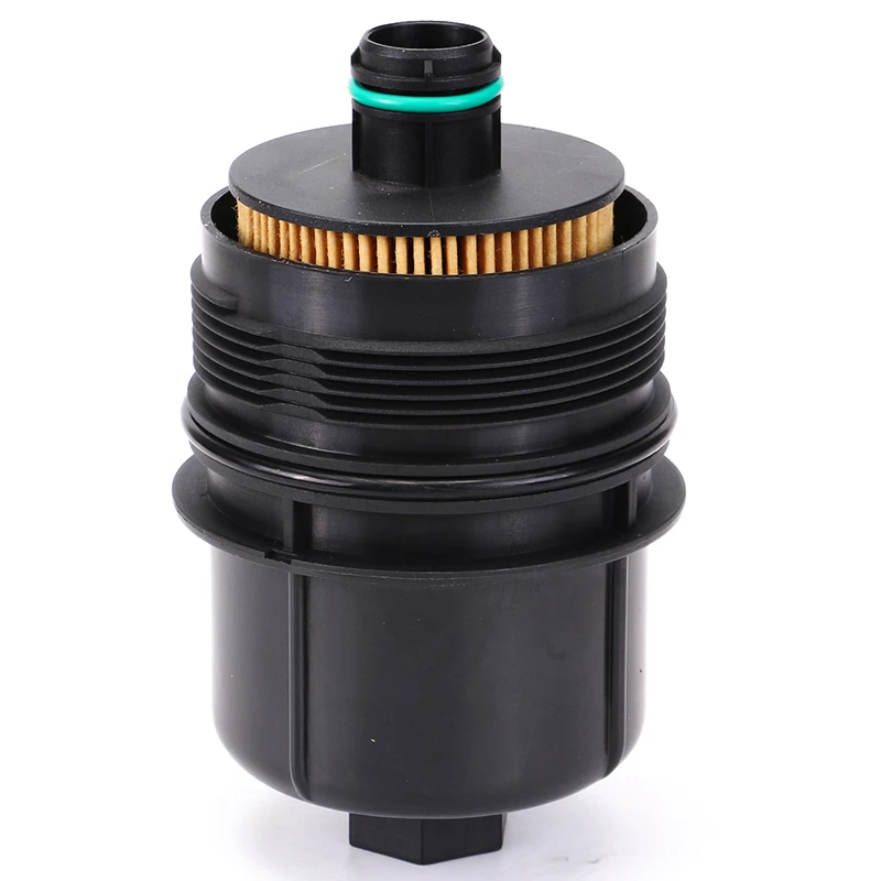 NEW Engine Oil Filter 68507598AA | Fits For 2020 Ram 1500 DT and Jeep Wrangler JL 3.0L V6 Diesel Engine