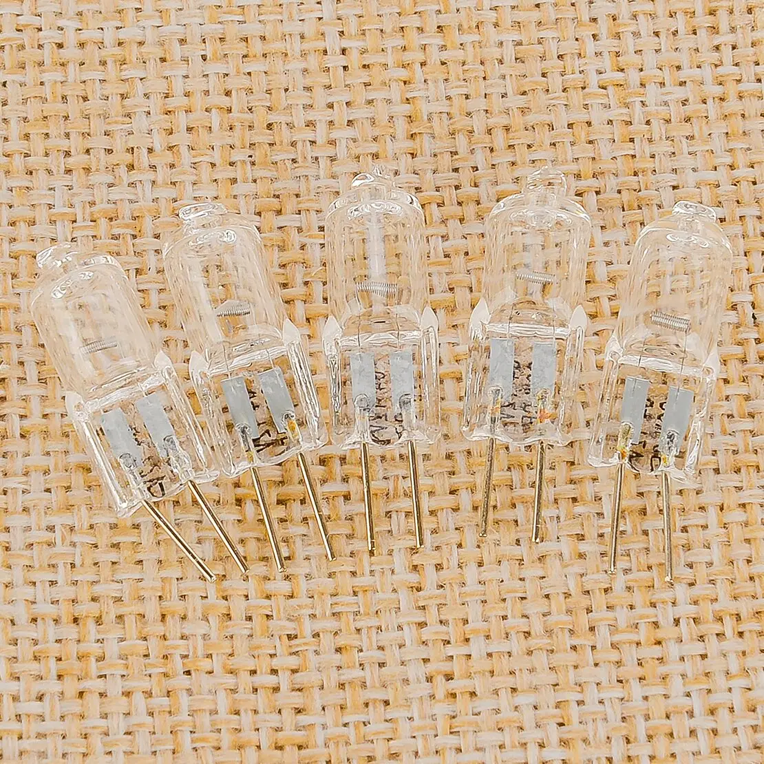 5pcs 12V G4 Spoiler 3rd Brake Halogen Light Bulb Fit For Chevrolet Camaro Iroc Z28 RS 1982-1992