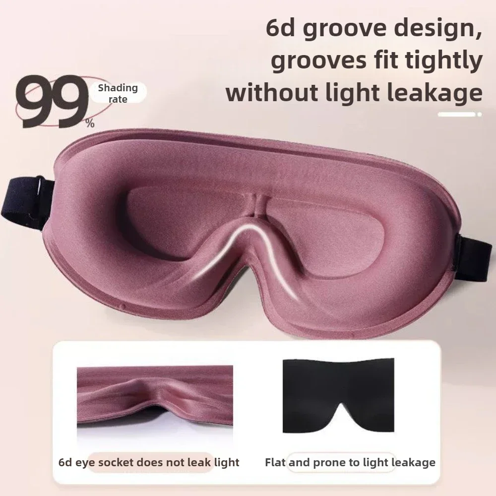 3D Memory Foam Sleep Mask for - 3D Printing Mask review and price
