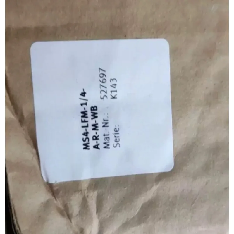 Compression Fine Filter 527697 MS4-LFM-1/4-A-R-M-WB 1 High Quality Durable