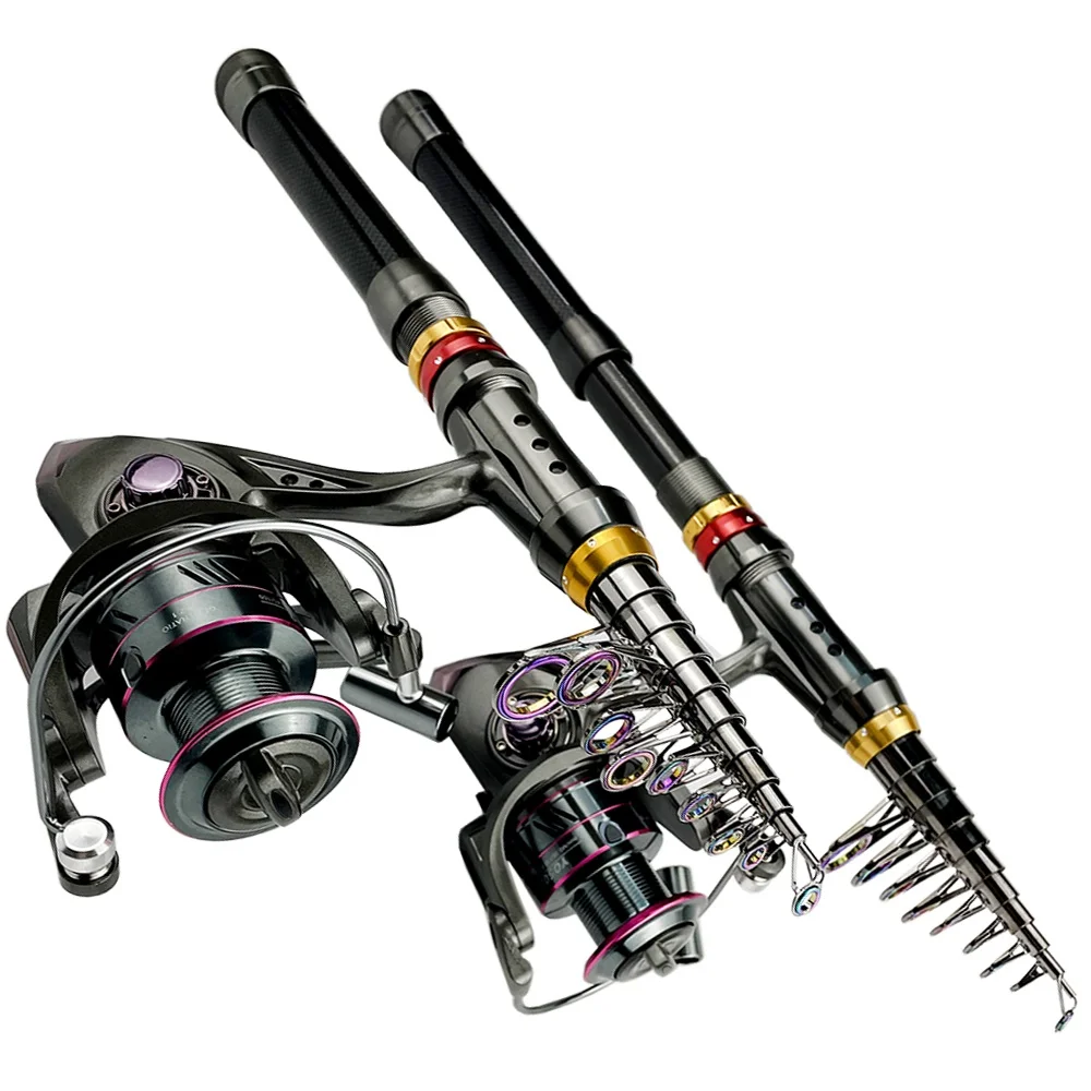 Thumbnail 2 - #56 Latest Spinning Reels Offers