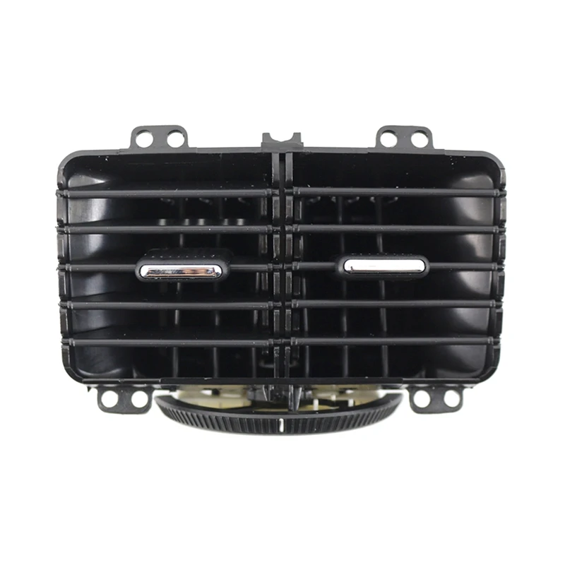 AC Air Vent Outlet Grilles Air Vent Outlet Grilles For VW JETTA MK5 GOLF MK5 MK6 2005-2009 1KD819203A