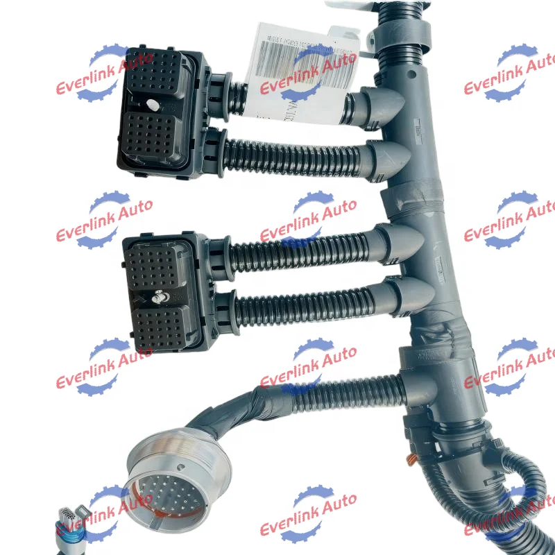 The Factory Is Selling in High Demand the Components of Diesel Engines Wiring Harness 2864482 for Cummins QSM11 Engine