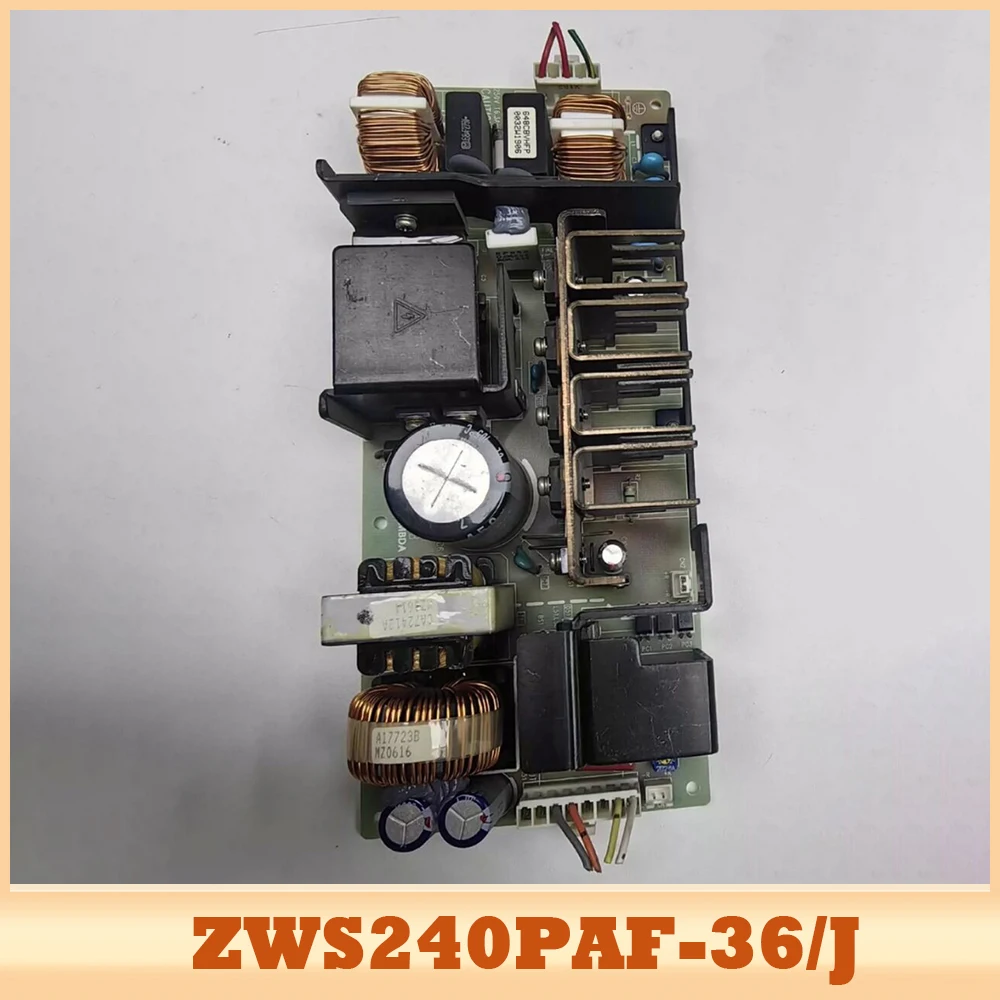 For TDK-LAMBDA Power Supply Module 36V6.7A ZWS240PAF-36/J