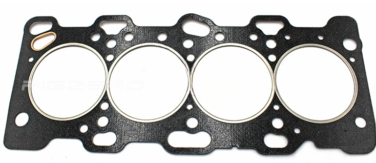 Figzero Brand New Genuine Engine Cylinder Bed Cylinder Gasket for Mitsubishi4G63 4G64 4G69