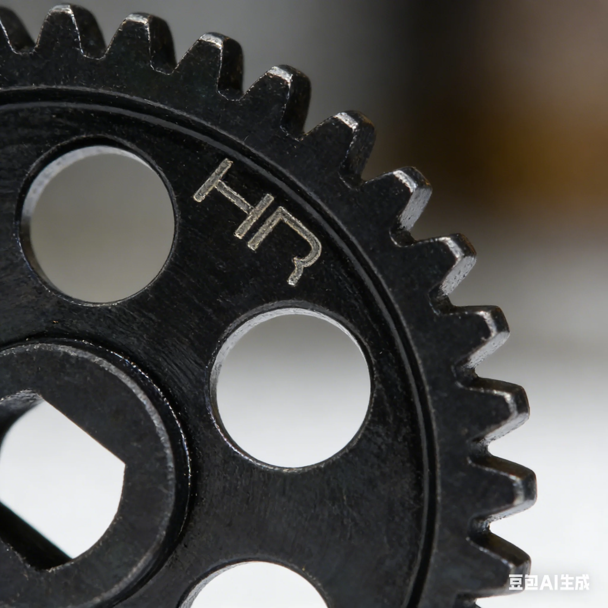 

Hot Racing 39 tooth 1.0 Mod spur gear for Arrma 1/5