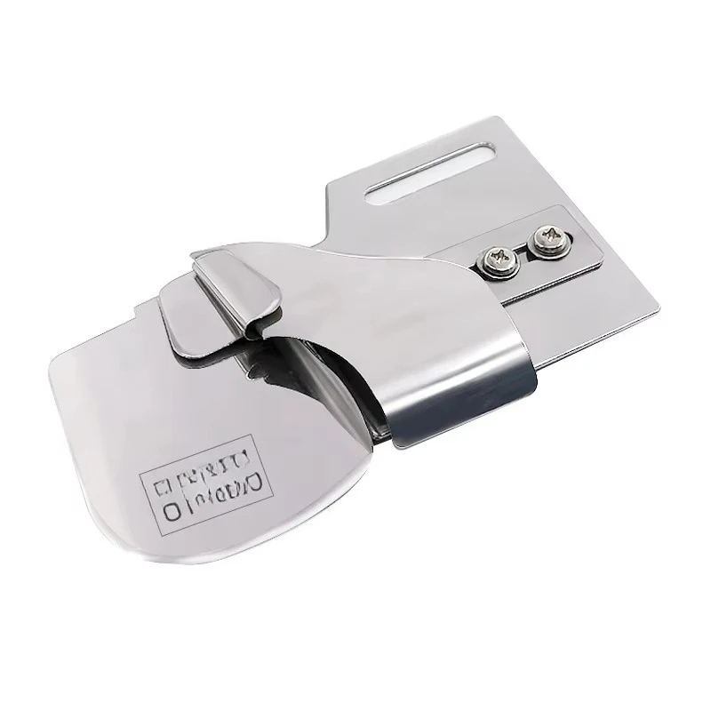Handmade SY-420 Flat Car Sewing Machine for Apparel Bedding Tents and Car Cover Hemming Tools