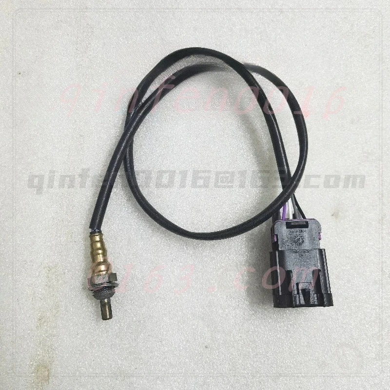 

For ZONTES ZT703F 703R Exhaust Pipe Sensor