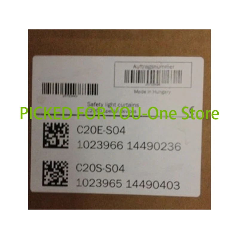 Brand New Original Safety Grating C20S-S04, C20E-S04