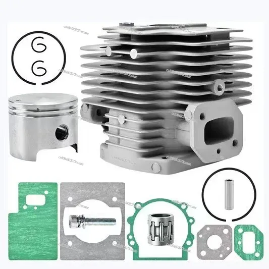 

Compatible with ECHO PB-770 Cylinder Assembly A 130001000 Replacement 48mm PB650 PB-755SH Cylinder