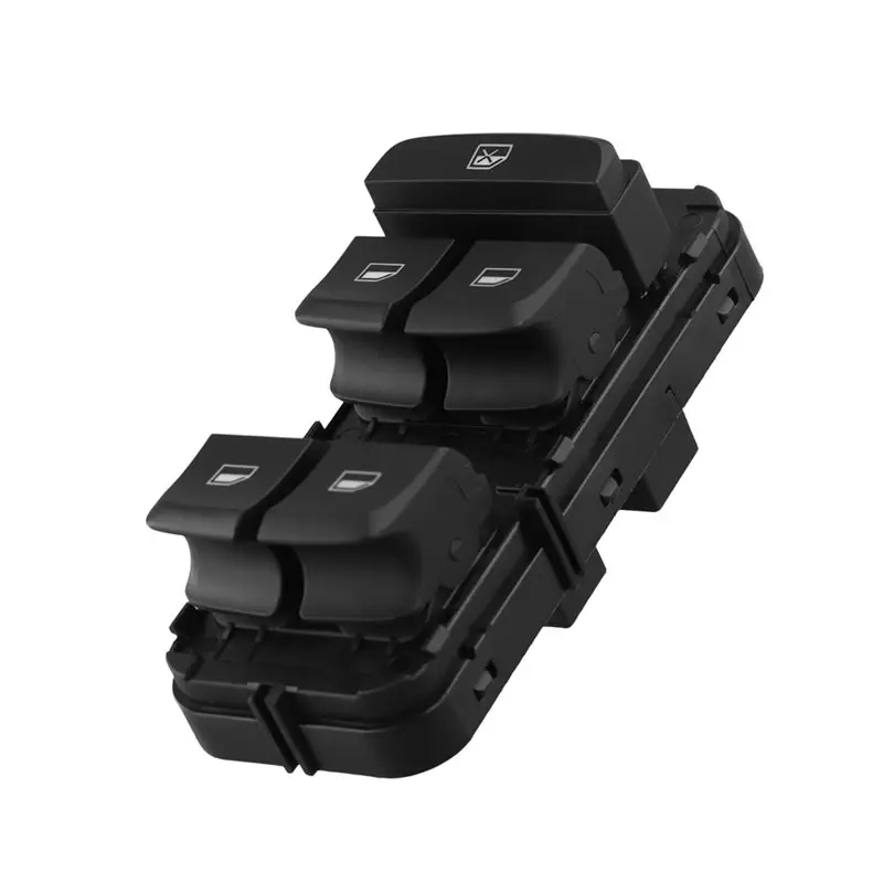 For Chinese Saic Roewe I5 EI5 RX3 2018-2021 Window Control Switch Button For Window Lifter Switch For MG ZS 2017-2020