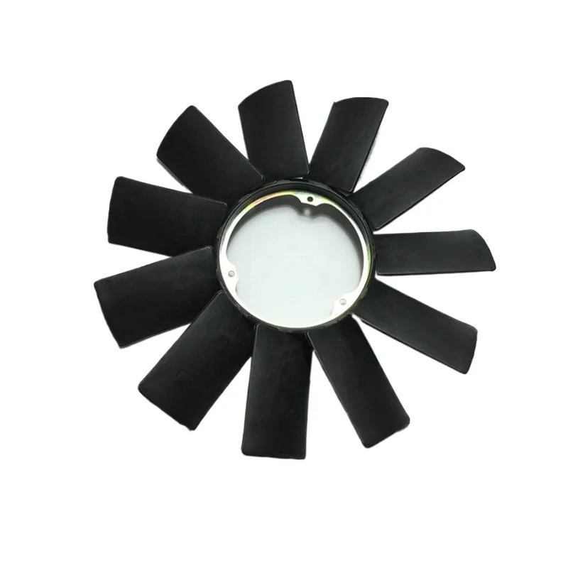 

Radiator Cooling Fan Blade for BMW E46 323i E39 525i E36 E34 E53 X5 11521712058