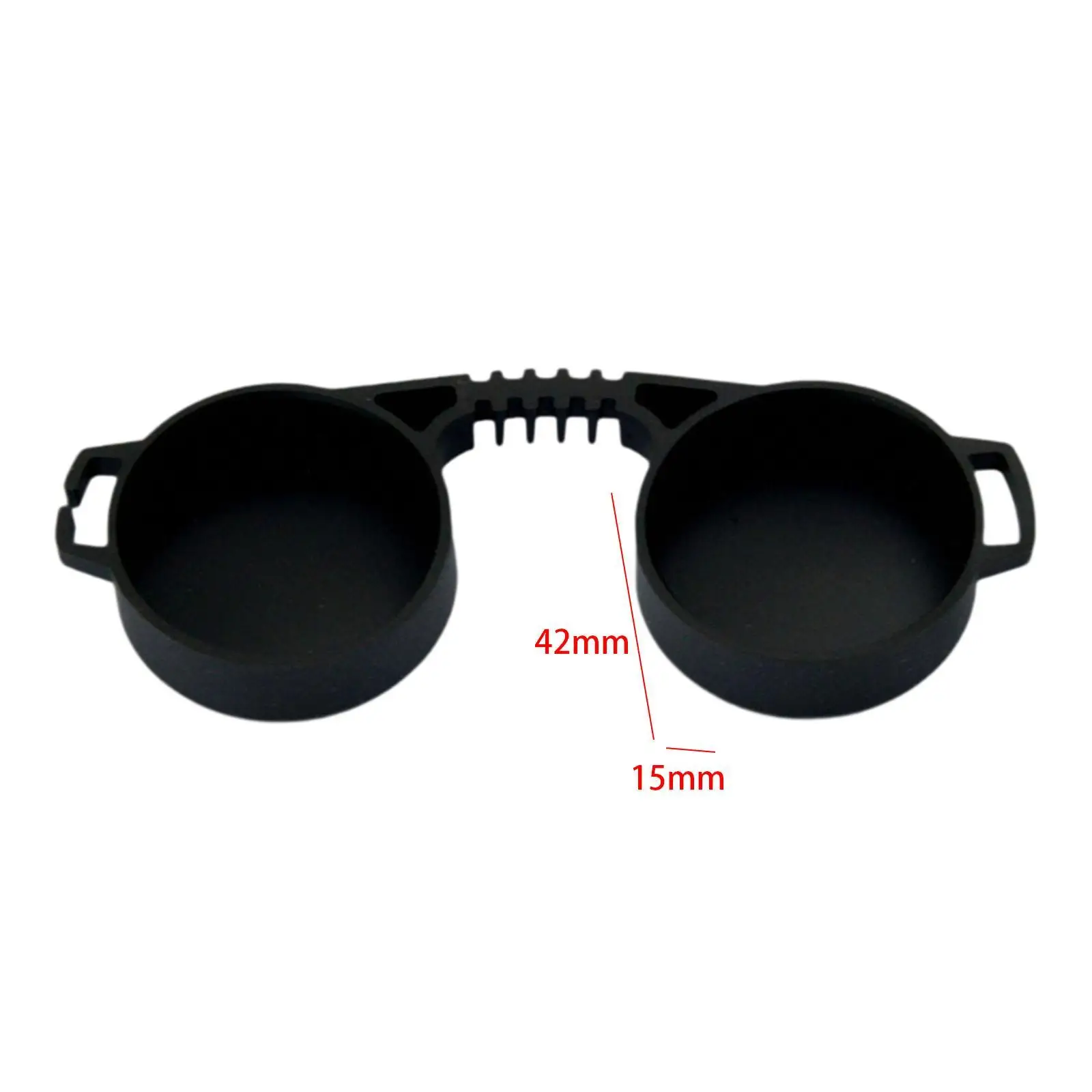 Детали для бинокля, детали для телескопа