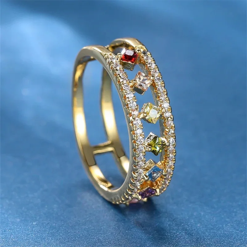 vintage rings