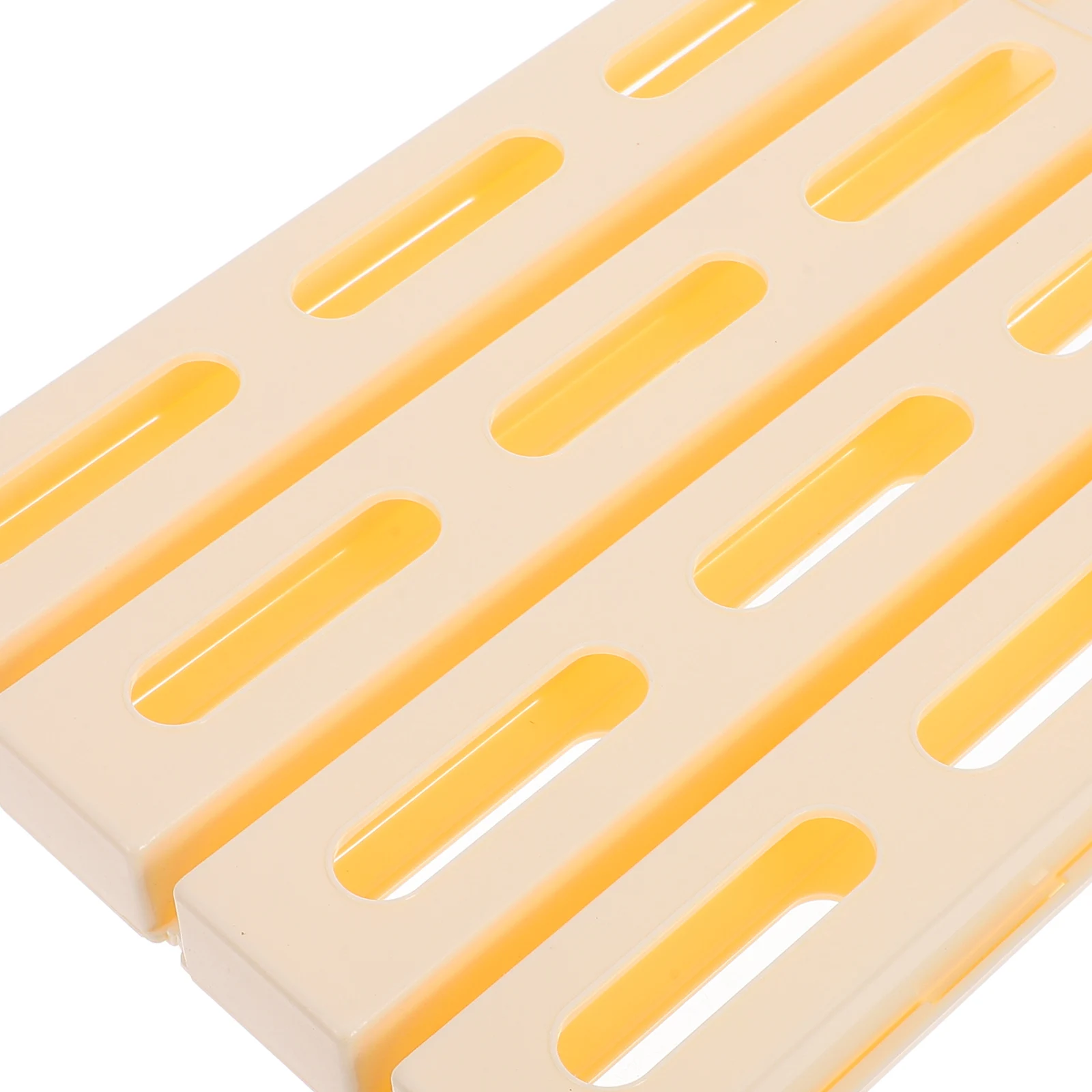 4pcs Building Domino Train Extension Clip Domino Building Accessories Toys Clips Extension Supplies Sturdy Slot Prop