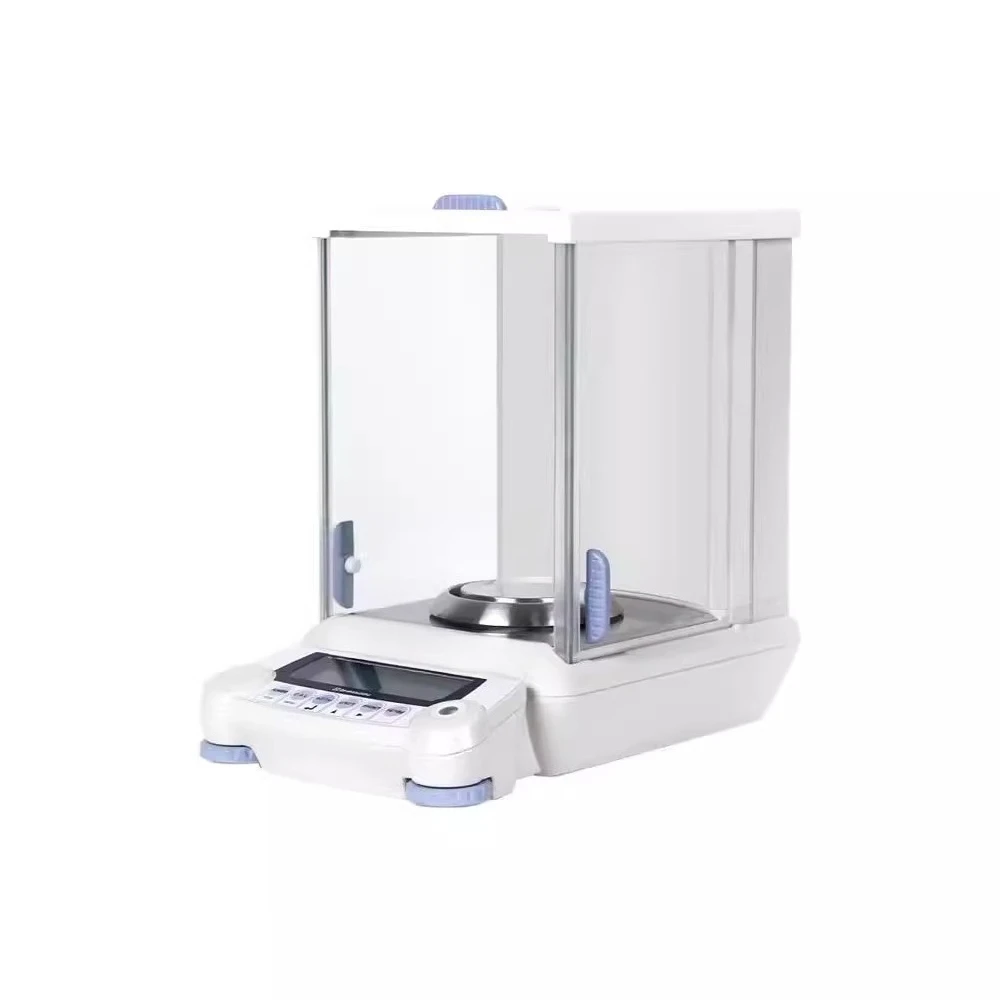 

1/10,000 0.1mg electronic scale AUW120D electronic scale