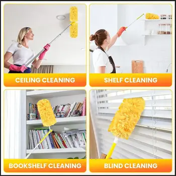 10 best sales 静電気除去ダスター - №8