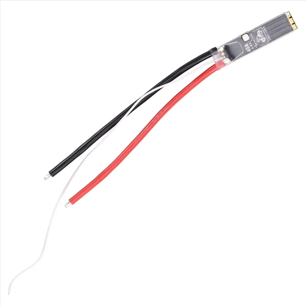 【♮•▲Today-Only!】Slim40A Talon32 128K MCU 3-6S Brushless ESC for QAV 170-330 RC for FPV Racer RC Models Accesseries