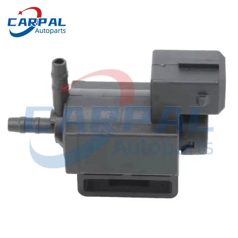 High Quality Turbo Boost Pressure Solenoid Valve 0025401897 A0025401897 For Mercedes Benz C E M S G Class SL CLK SLK Auto Parts