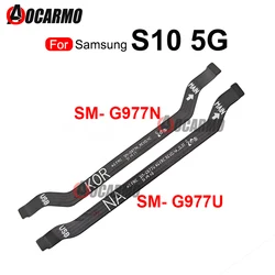 For Samsung Galaxy S10 5G SM-G977N G977U Signal Antenna Flex Cable Replacement Parts