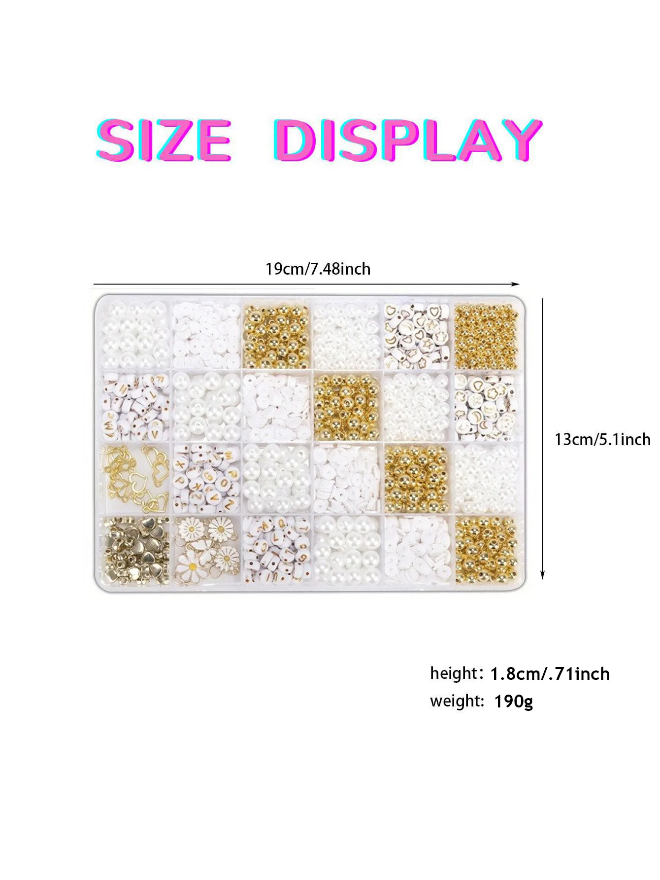 Thumbnail 2 - #42 Best Jewelry Making Kits to Buy In 2026