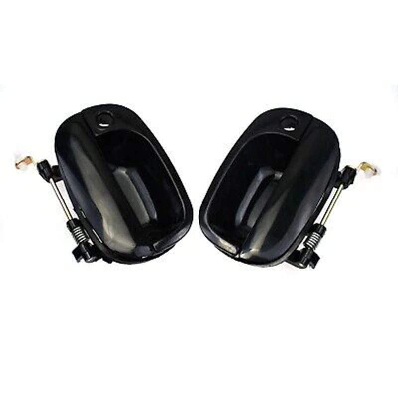 Car Exterior Door Handle Is Suitable for Hyundai Starex H1 1998 1999 2000 2002 2004 2005 2007