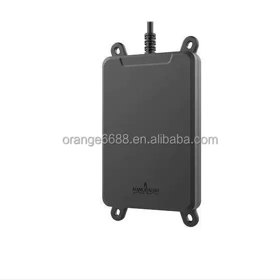 Nanoradar MR72 77GHz Millimeter Wave Radar for  Collision Avoidance Detection