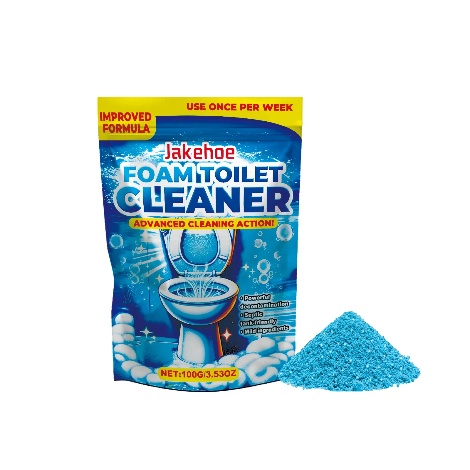 Thumbnail 2 - #44 Top 50 Toilet Bowl Cleaners Worth Buying In 2026