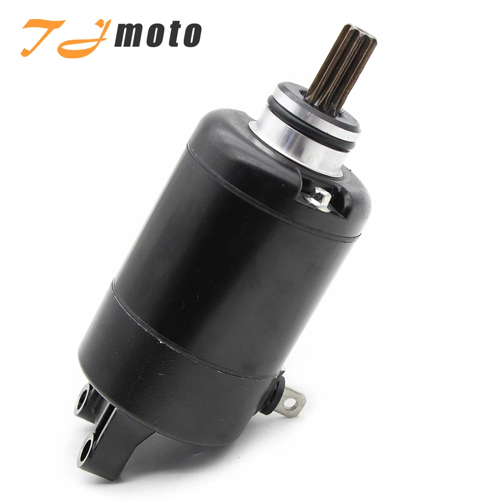 

Аксессуары для стартера мотоцикла 31100HC8100 для Hyosung GD250 GD250N GD250R 2015 2016 2017 2018 2019 2020-2021