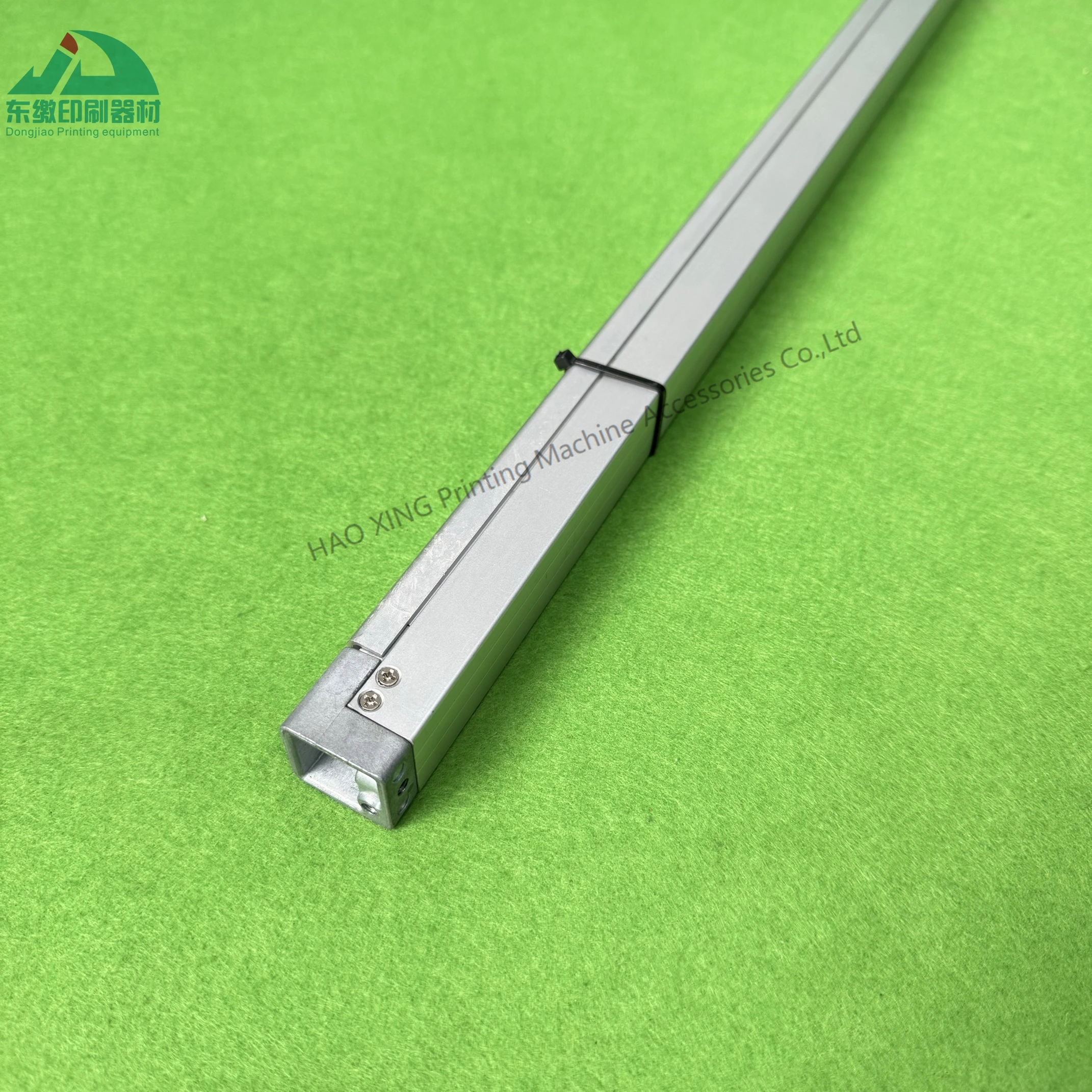 Pièces de rechange pour Machine d'impression Offset 00.580.4129/03, pince de plaque pour accessoires d'impression Heidelberg, pince de plaque automatique 00.580.4129