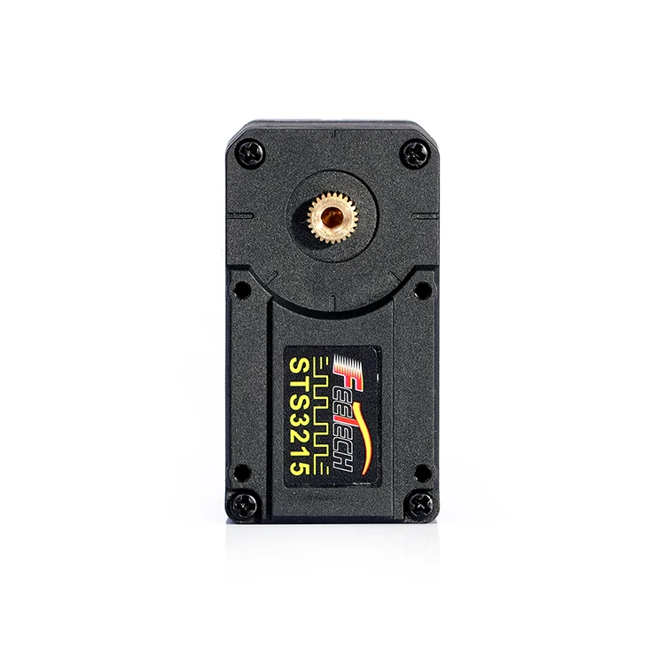 Feetech STS3215 7,4 V metalen servo voor LeRobot So-ARM100 goedkope robotarm ingebodied intelligentie knuffelen gezicht