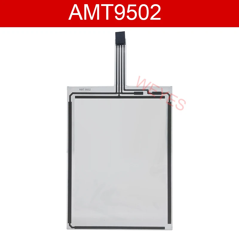 

Well Tested Four Lines Touch Panel AMT9502 For Touch Pad