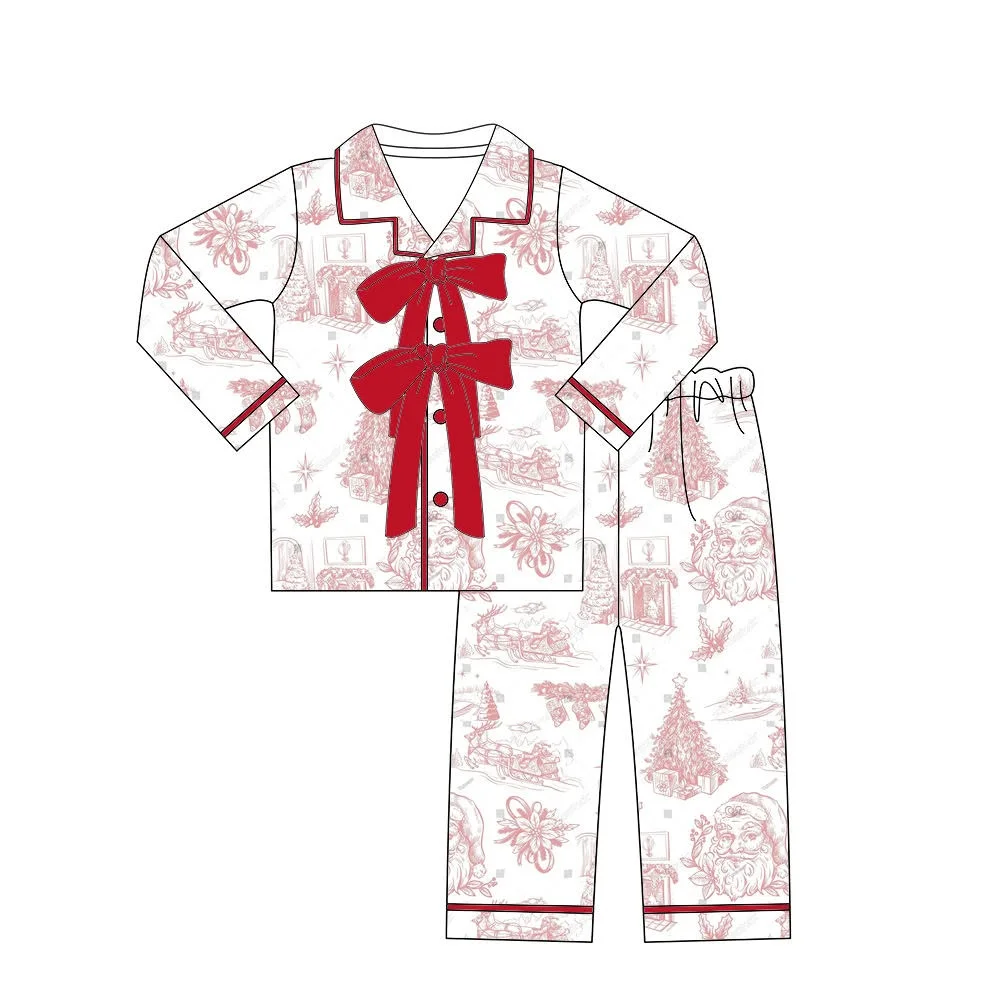 Wholesale Christmas Casul Ruff - Baby Sleep Suit ulasan dan harga
