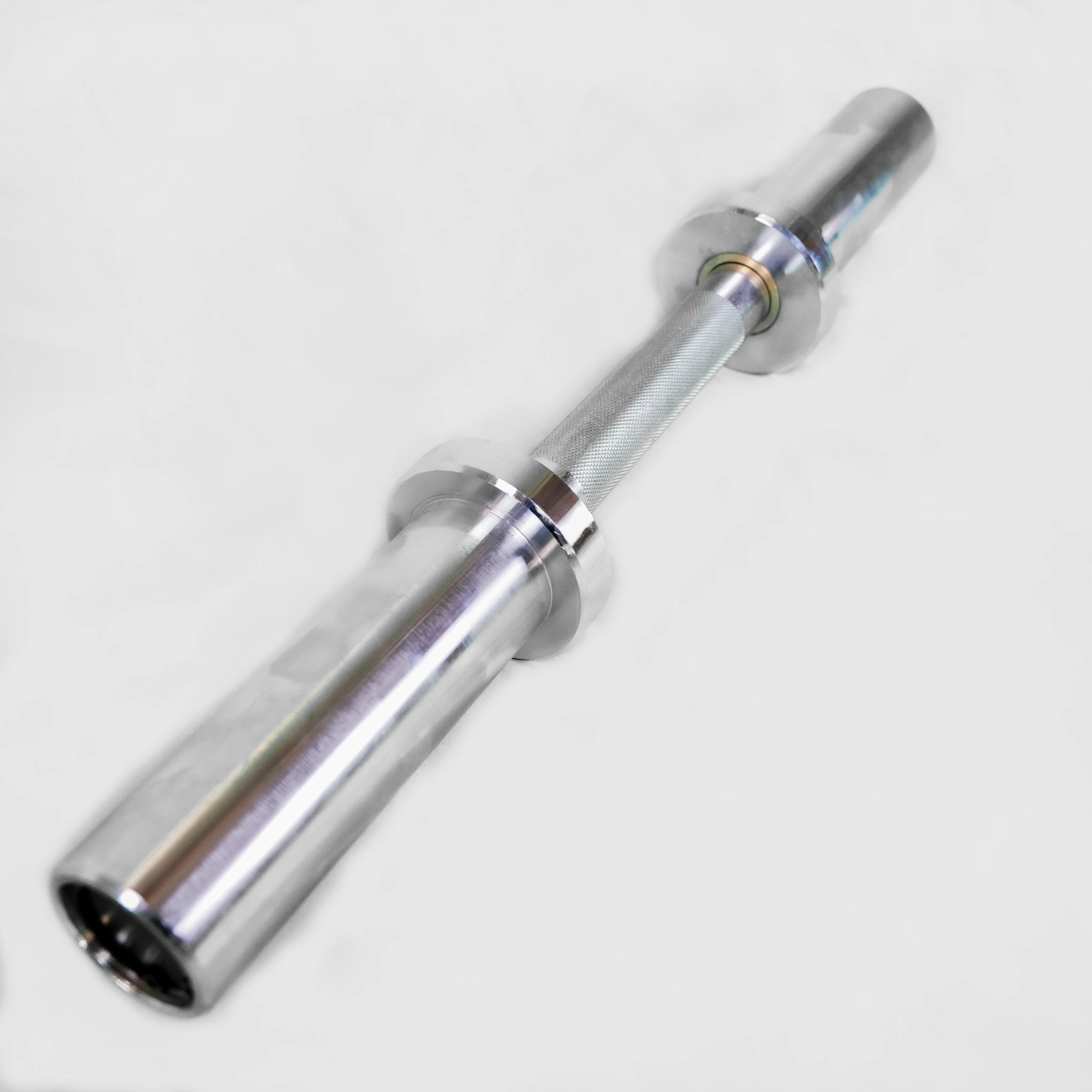 

Barbell Bar Manufacturer 500mm Barbell Bar Dumbbell Bar for Fitness