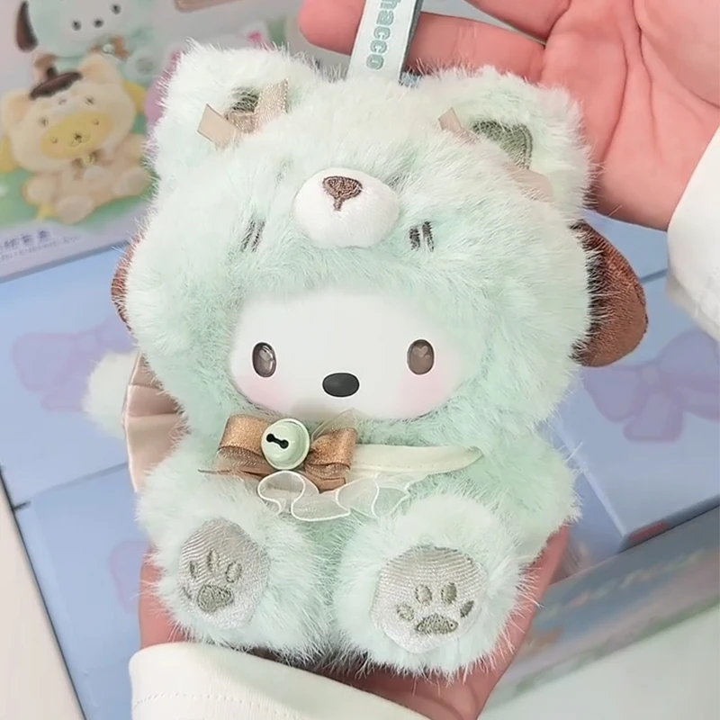 サンリオキャラクターフォックスアイランドブラインドボックス