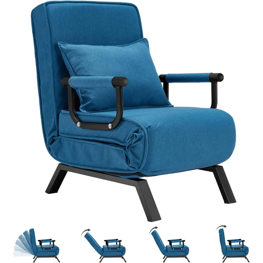 Convertible Bed Sle…