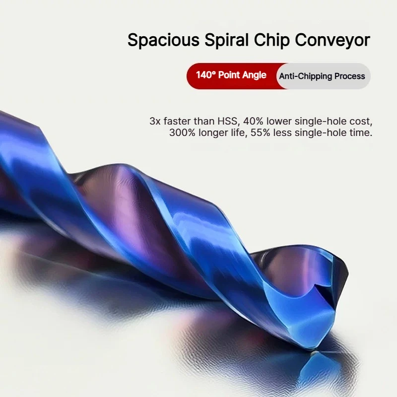 1pc-blue-coated-hrc65-carbide-drill-150mm-1-12mm-cnc-tool-extra-hard-for-steel-precision-hole-maker