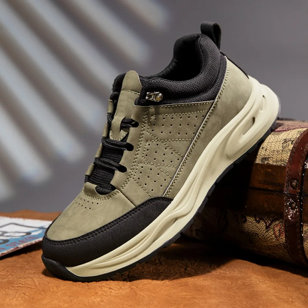 

Новые легкие и удобные кроссовки для активного отдыха и походов 2026 года