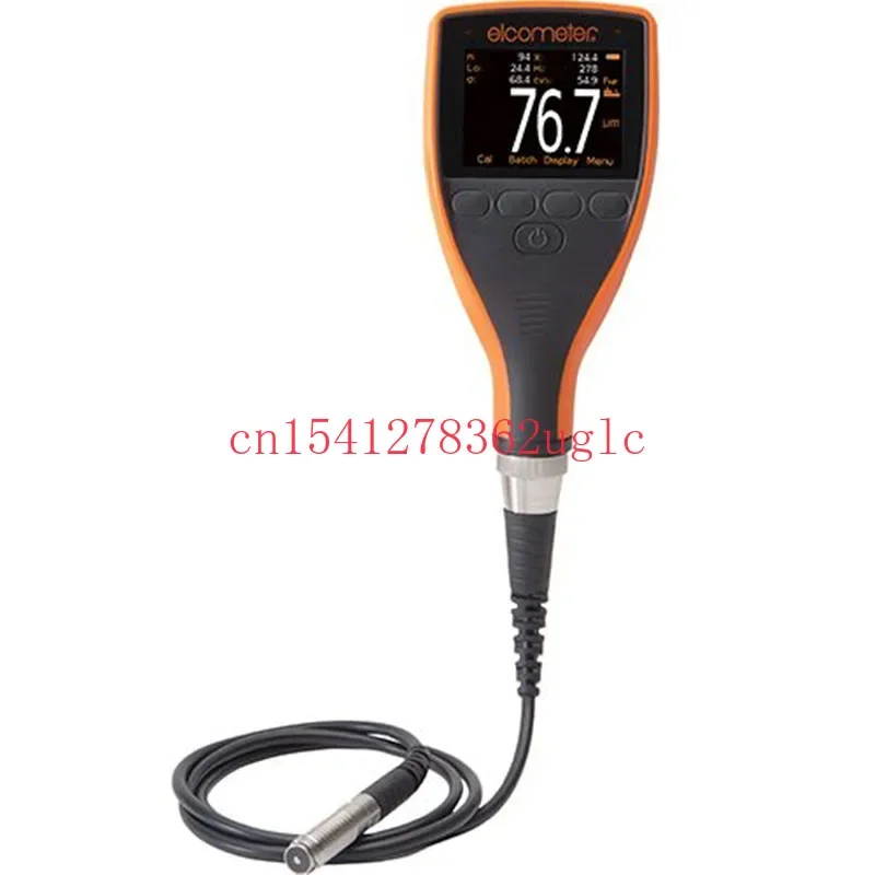 

A456cnbs Coating Thickness Gauge T456cn1s British Yigao Cn1r Aluminum Base CNSS Film CNTs