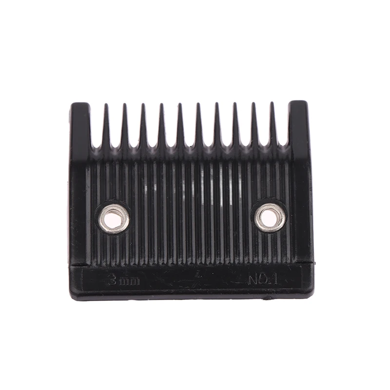 New Guide Combs Hair Trimmer Clipper Limit Comb Cutting Guide Replacement Tool Attachment Size Barber Replacement