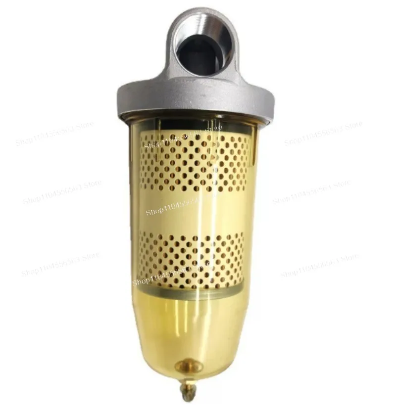 Diesel Filter Fuel Filter, Oil-water Separator Assembly, Suitable for PF3118 P550674